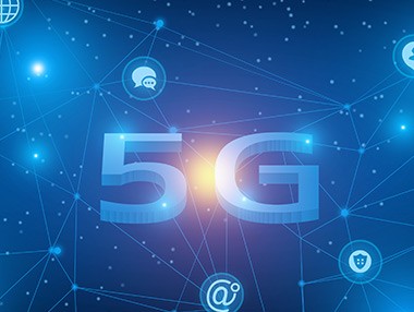 5g China moment