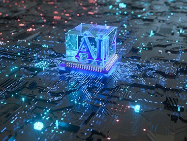AI knows people and has learned 