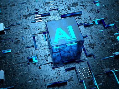 AI is still in the 