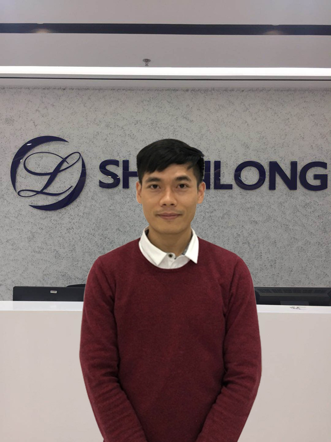 山龙优秀员工李源福——不忘初心  全力以赴 