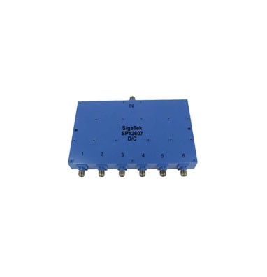 SP12607