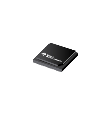 TMS320C6652CZH6 