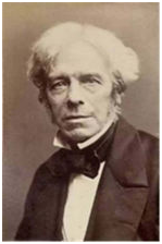 伟大的实验科学家---“电学之父”法拉第 伟大的实验科学家---“电学之父”法拉第