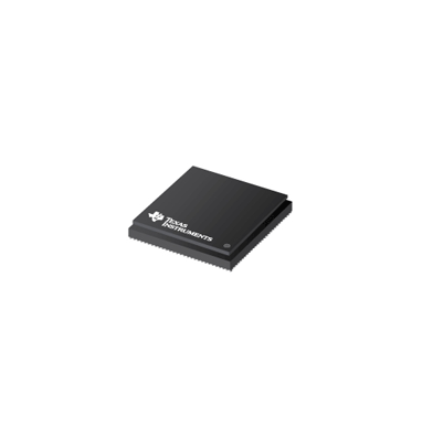 SM320C6472-HIREL 