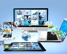 Communications industry