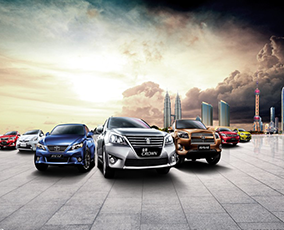Automotive Industry (ECU)