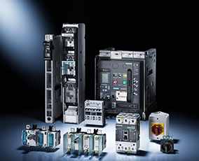 Industrial Industry (PLC)
