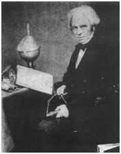 伟大的实验科学家---“电学之父”法拉第 伟大的实验科学家---“电学之父”法拉第