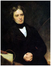 伟大的实验科学家---“电学之父”法拉第 伟大的实验科学家---“电学之父”法拉第