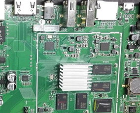 Consumer Electronics 1