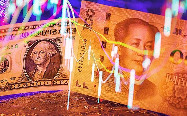 人民币破“7”，对电子元器件有何影响？