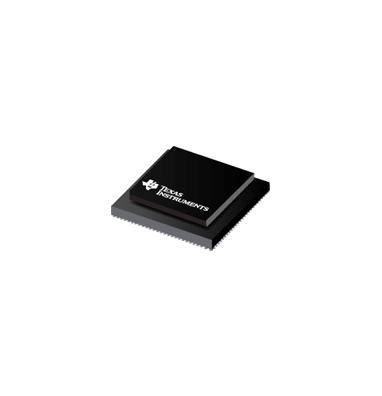TMS320C6474 
