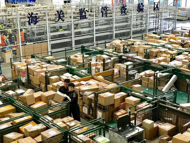 跨境电商 ｜四种跨境电子商务零售进出口模式，你都知道吗？