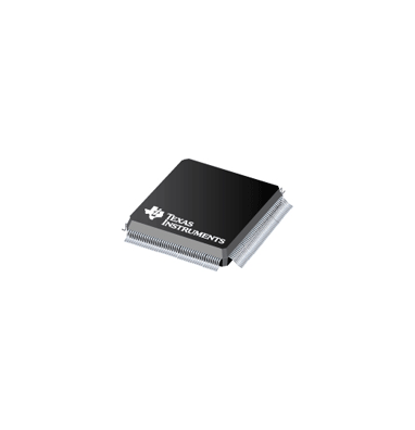 TMS320C6743     