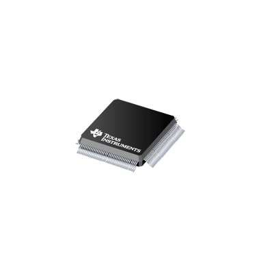 TMS320C6720 