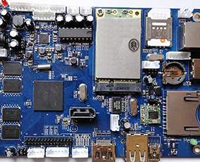 WiFi module