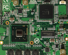 Haisi processor