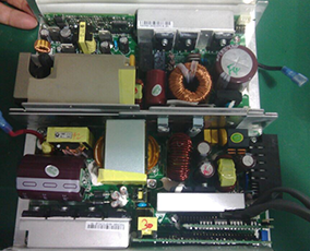Industrial power supply