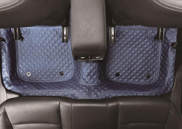 保仕达360°航空软包梵系寄语——做有信仰的自己