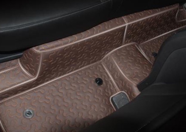 保仕达360°航空软包现已全面上市