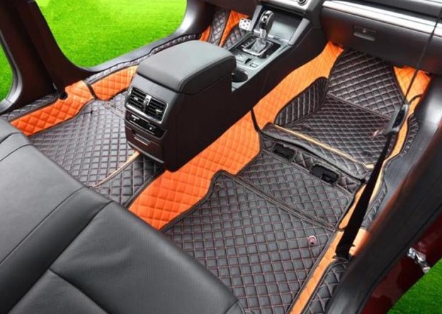 保仕达360°航空软包——新风系列（一）