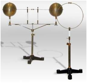 麦克斯韦方程--史上最伟大的公式，没有之一