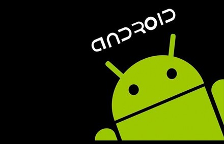 Android绿机器人标识设计灵感源于厕所门