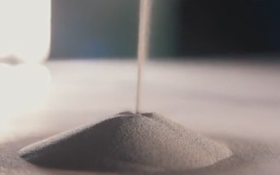 粉末耗材
