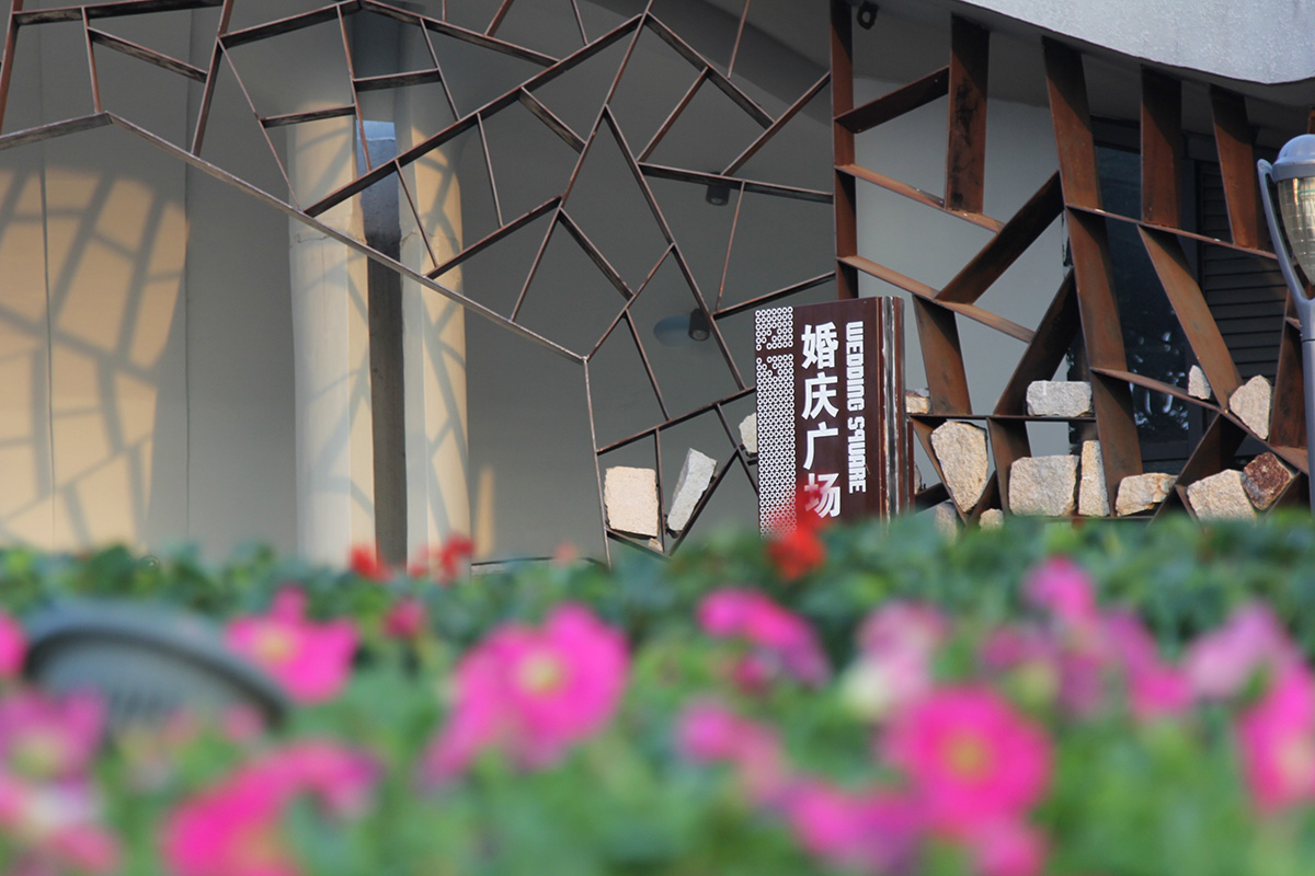 深圳湾公园 深圳湾公园