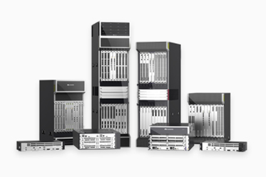 华为NetEngine40E系列全业务路由器