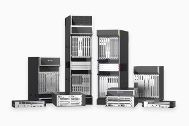 华为NetEngine40E系列全业务路由器