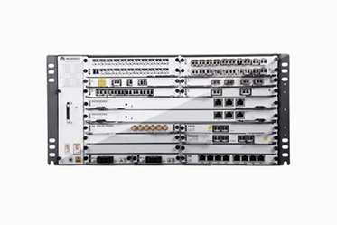 华为OptiX OSN 1800 多业务光传送平台