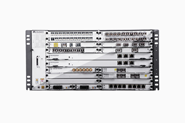 华为OptiX OSN 1800 多业务光传送平台