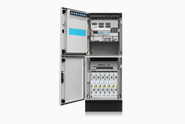 华为BTS3900A宏基站