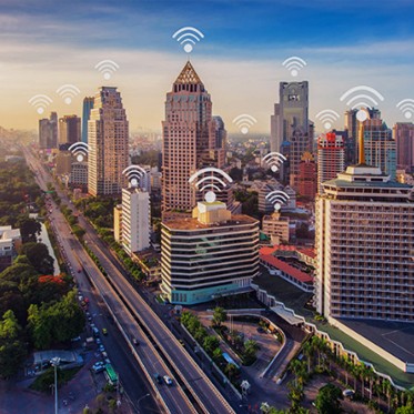 广域网络解决方案