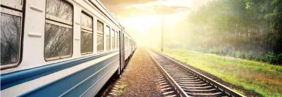 轻量化铁路运营通信解决方案