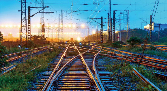 铁路区间综合通信解决方案