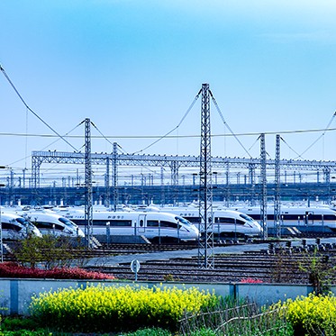 铁路运营GSM-R通信解决方案