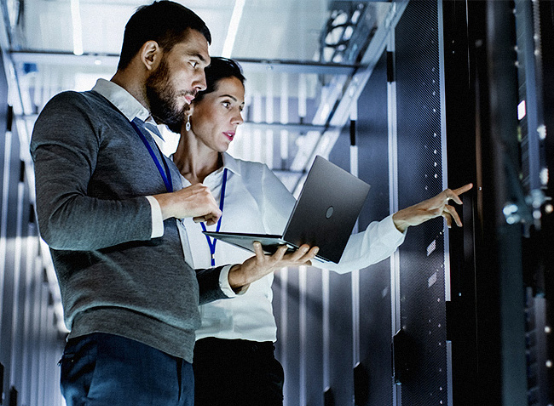 园区网络安全解决方案