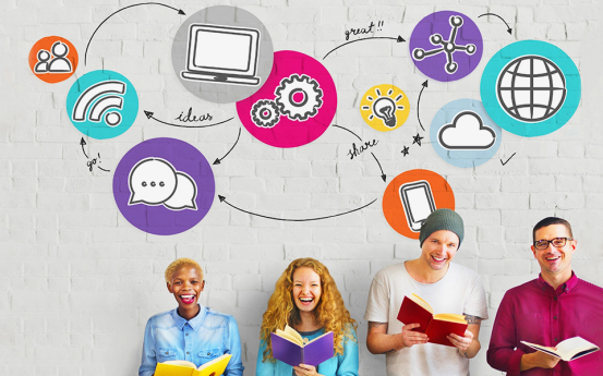 园区网络解决方案