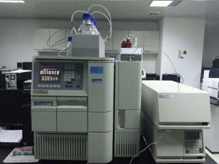 高效液相色谱仪2695（二极管阵列，荧光）