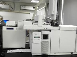 气相质谱联用仪（Agilent 7890A/5975C，顶空进样）