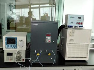 高速逆流色谱TBE200V/TBE300C