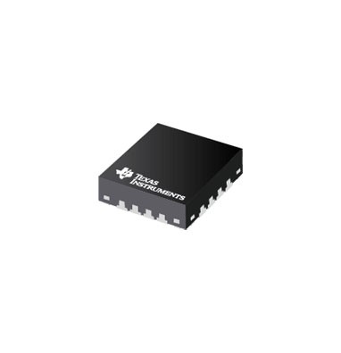 LMH6401IRMZR