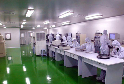 潔凈實驗室通風系統(tǒng)注意事項 