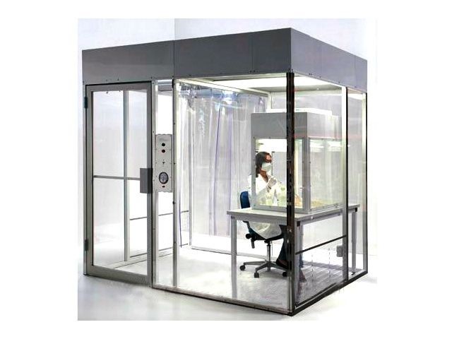 「潔凈工作臺」的常見故障有哪些？