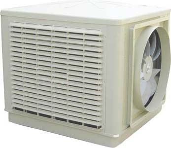 為什么潔凈車間的環(huán)保空調(diào)會(huì)有異味？