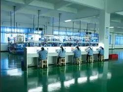 無塵車間潔凈技術(shù)的應(yīng)用領(lǐng)域