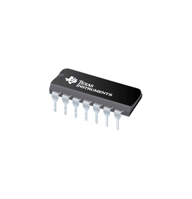 ADC0834CCN/NOPB