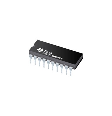 ADC0804LCWM/NOPB